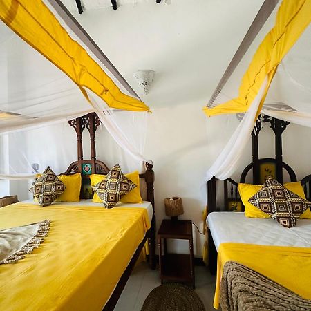 Z-Breeze Zanzibar Kiwengwa (Zanzibar) Exterior foto